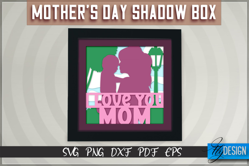 mothers-day-shadowbox-svg-paper-cut-files-paper-mom-svg-design