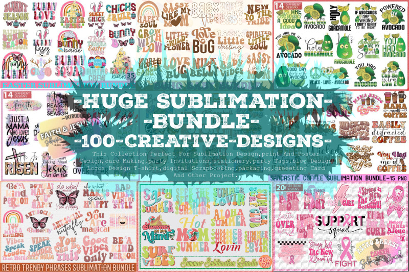 mega-sublimation-bundle