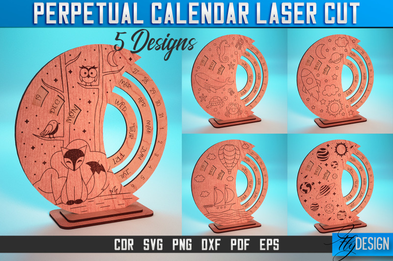 perpetual-calendar-laser-cut-svg-calendar-svg-design-cnc-files