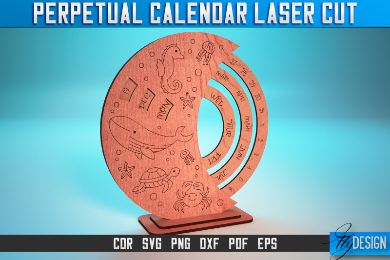 perpetual-calendar-laser-cut-svg-calendar-svg-design-cnc-files