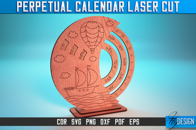 perpetual-calendar-laser-cut-svg-calendar-svg-design-cnc-files