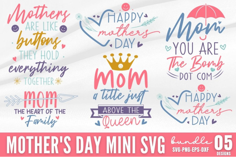 mini-mother-039-s-day-svg-bundle-mom-svg-bundle