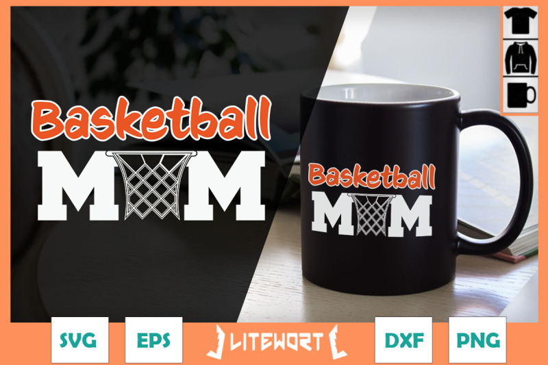 basketball-mom-basketball-hoop