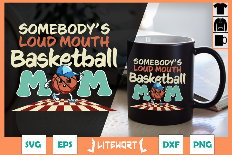 somebody-039-s-loud-mouth-basketball-mom