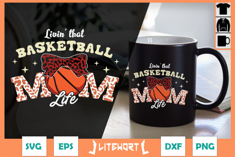 livin-039-that-basketball-mom-life