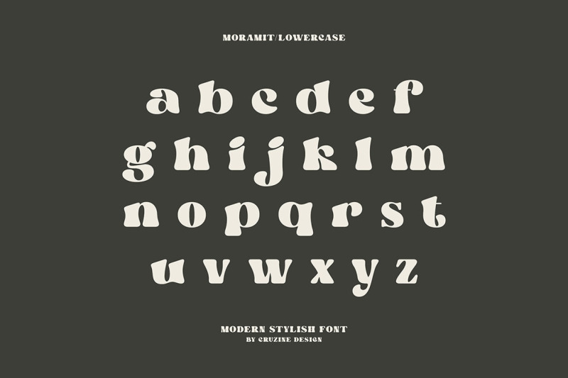moramit-rounded-serif-font