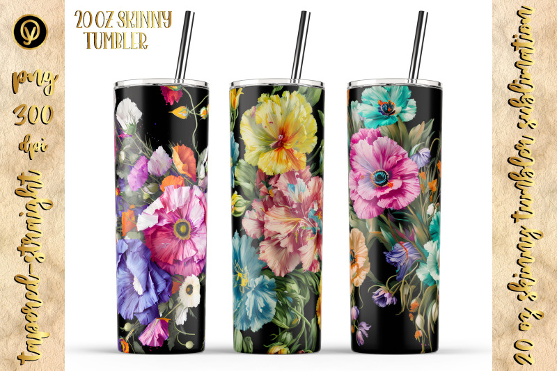 20-oz-skinny-tumbler-wrap-with-floral-print