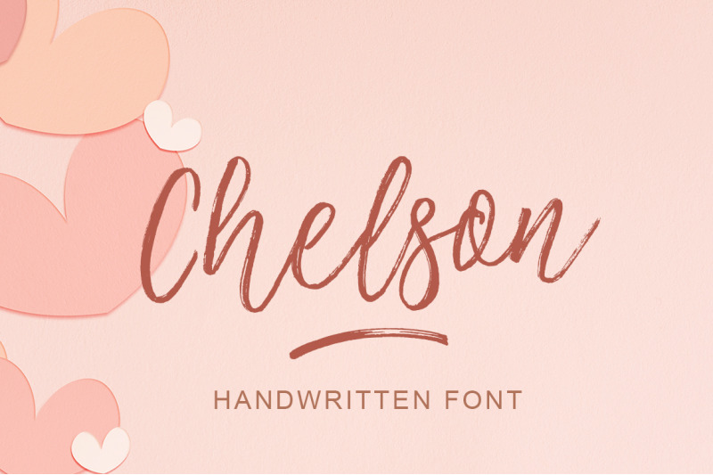 chelson-brush