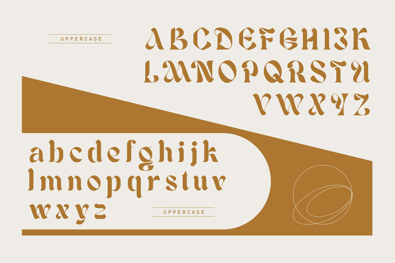 nognathy-artistic-serif-font