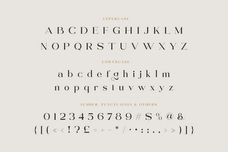 gerlomi-luxury-serif-font
