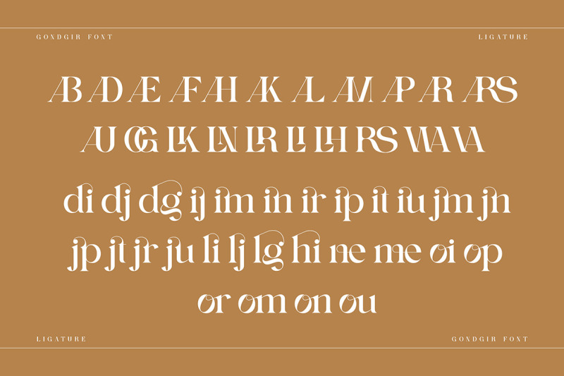 gondgir-elegant-serif-font