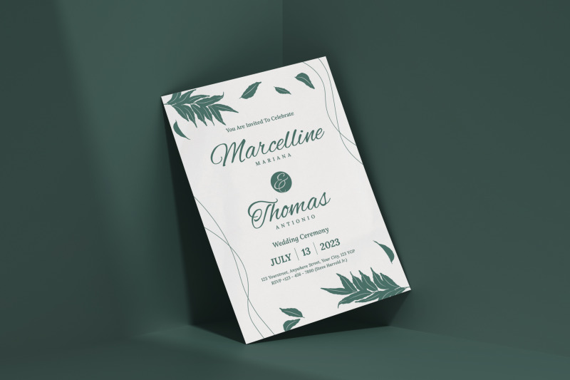 minimalist-wedding-invitation