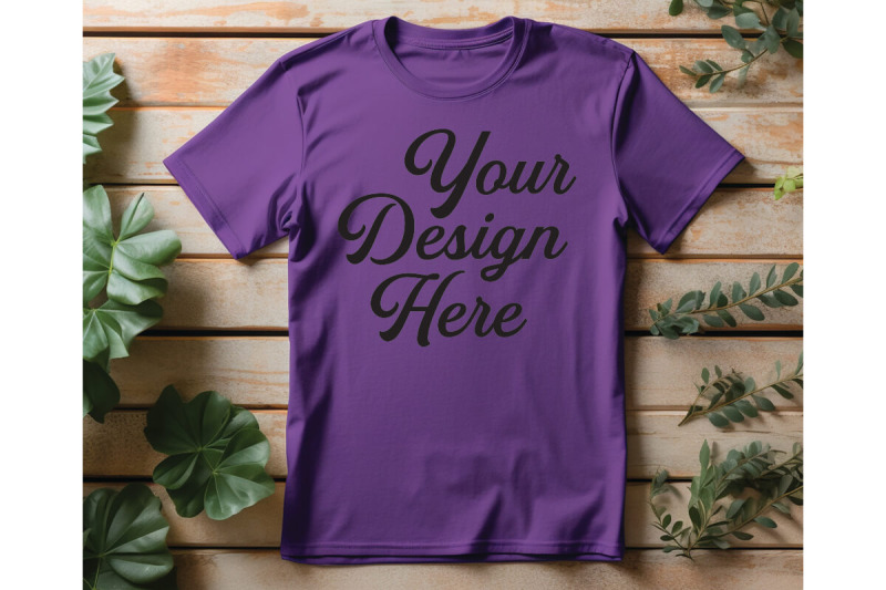 bella-canvas-3001-t-shirt-mockups-bella-canvas-girl-mockups-digital