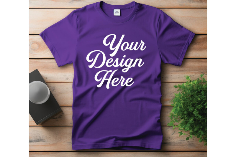 bella-canvas-3001-t-shirt-mockups-bella-canvas-girl-mockups-digital