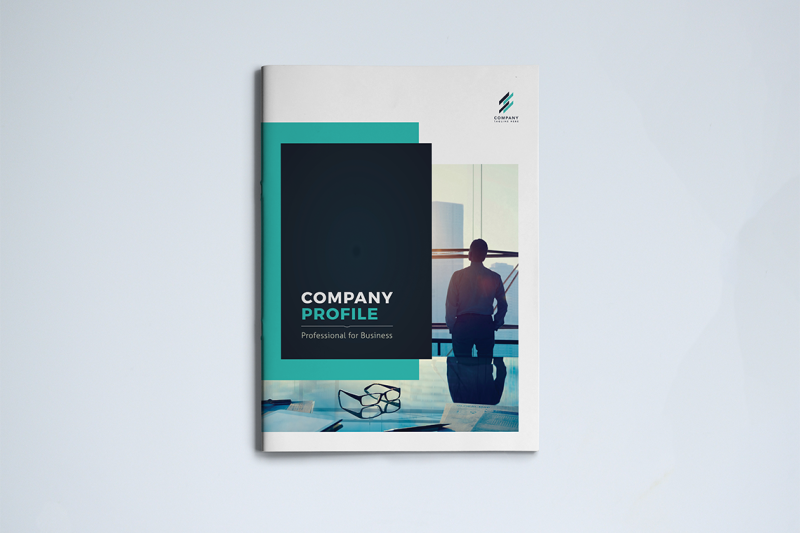 company-profile-template