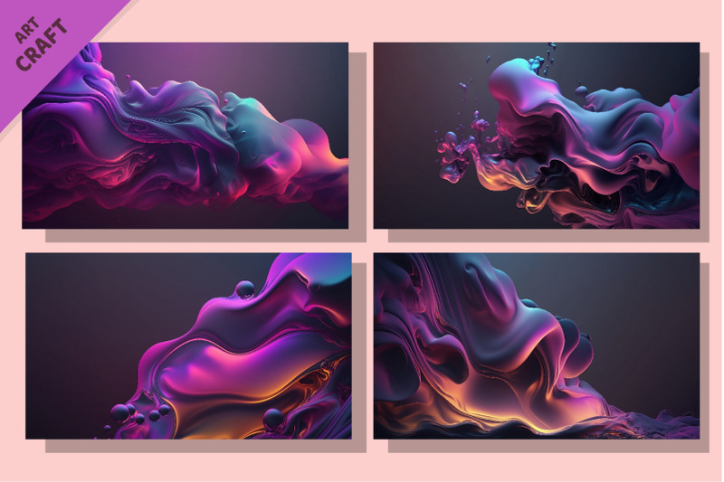 liquid-background-illustration