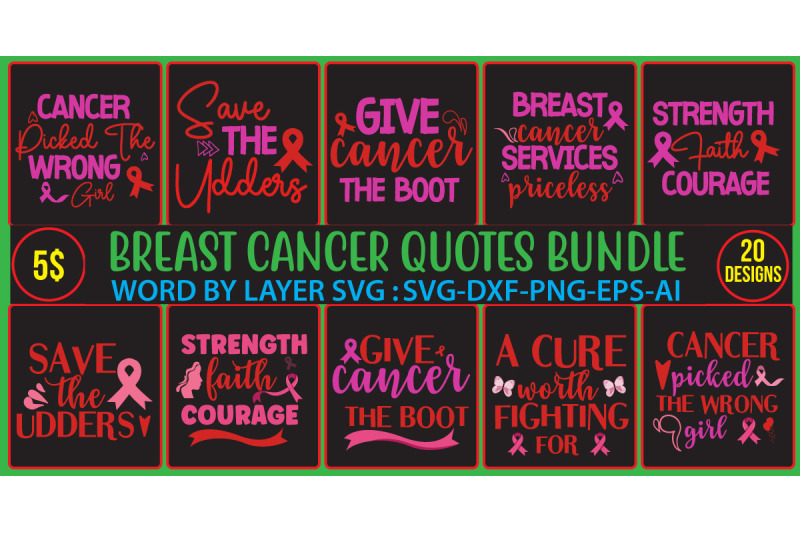 breast-cancer-svg-bundle-awareness-breast-cancer-sunflower-svg-cancer