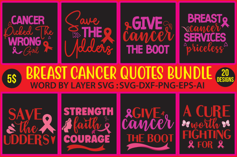 breast-cancer-svg-bundle-awareness-breast-cancer-sunflower-svg-cancer