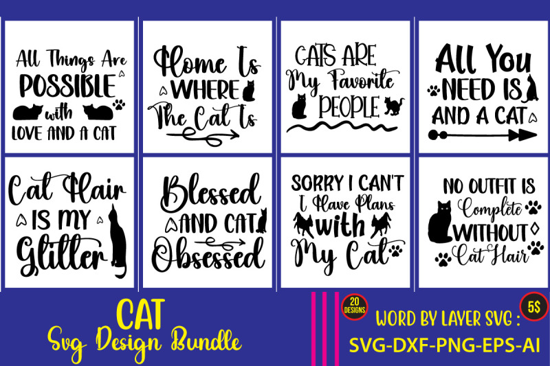 cat-svg-bundle-svgs-quotes-and-sayings-food-drink-print-cut-mini-bundl