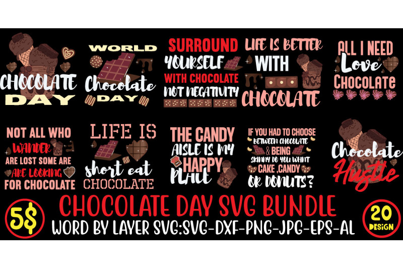 chocolate-day-svg-bundle-chocolate-letters-chocolate-clipart-printab