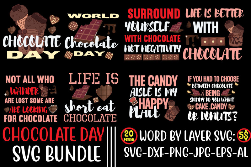 chocolate-day-svg-bundle-chocolate-letters-chocolate-clipart-printab