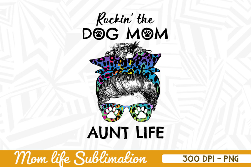 rockin-039-the-dog-mom-mother-039-s-day