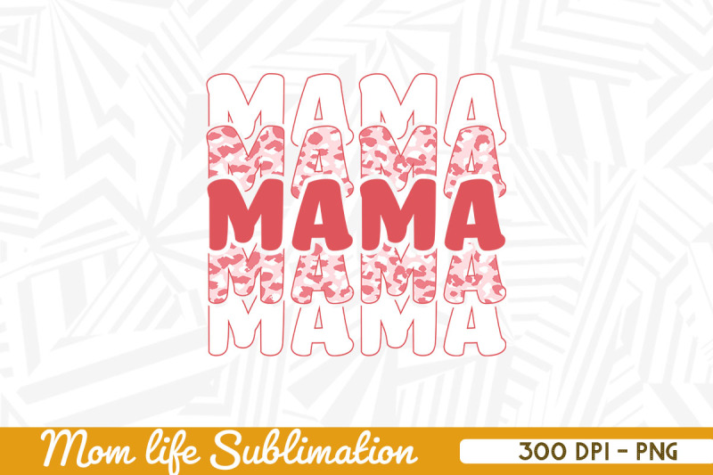 mama-mother-039-s-day-leopard