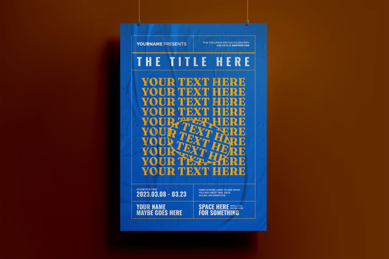 typography-poster-or-flyer-template