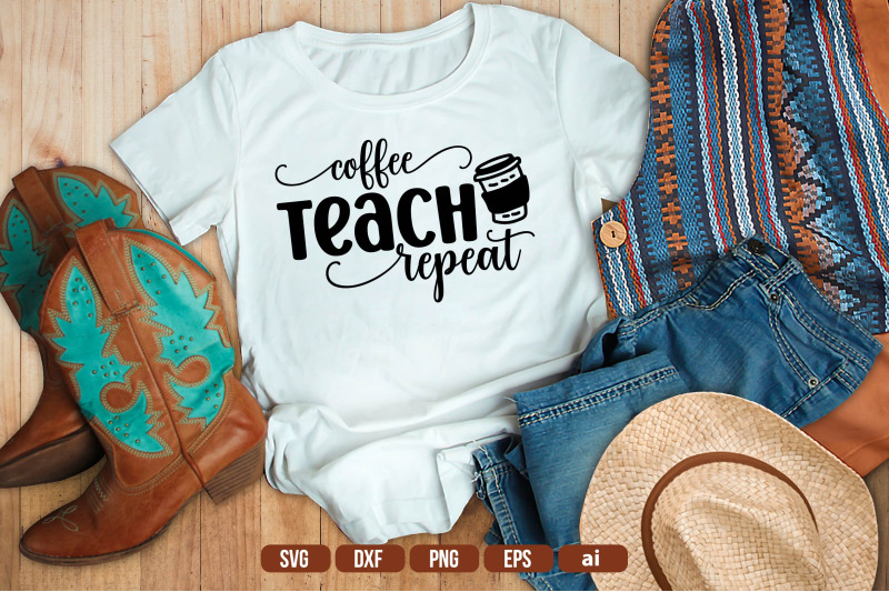 coffee-teach-repeat-svg