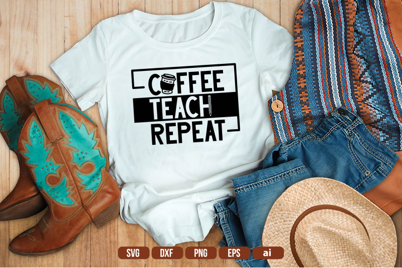 coffee-teach-repeat-svg