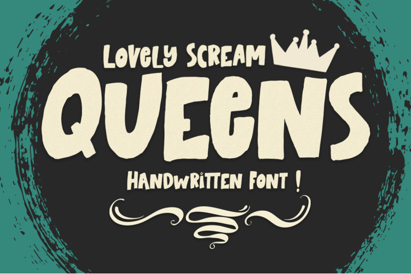 lovely-scream-queen