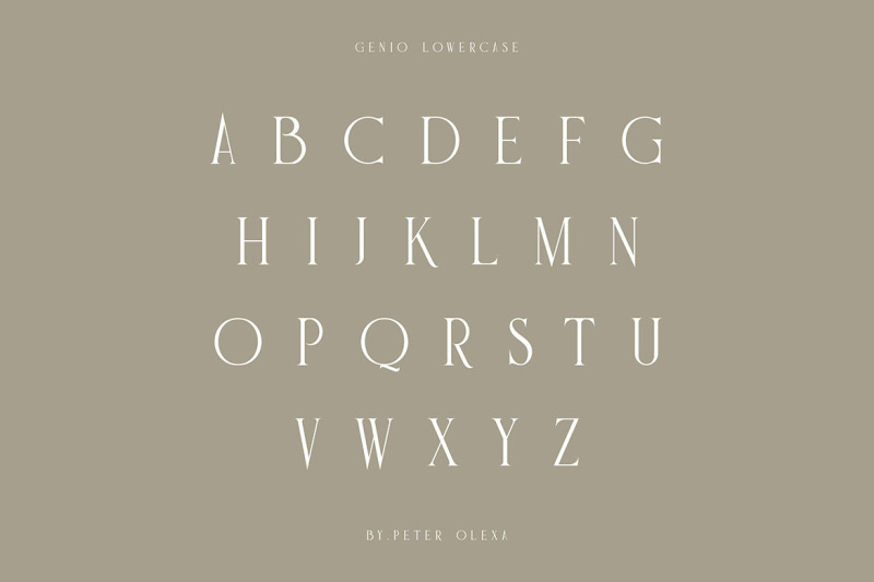 genio-modern-serif-font