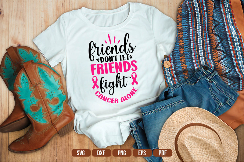 breast-cancer-svg-bundle