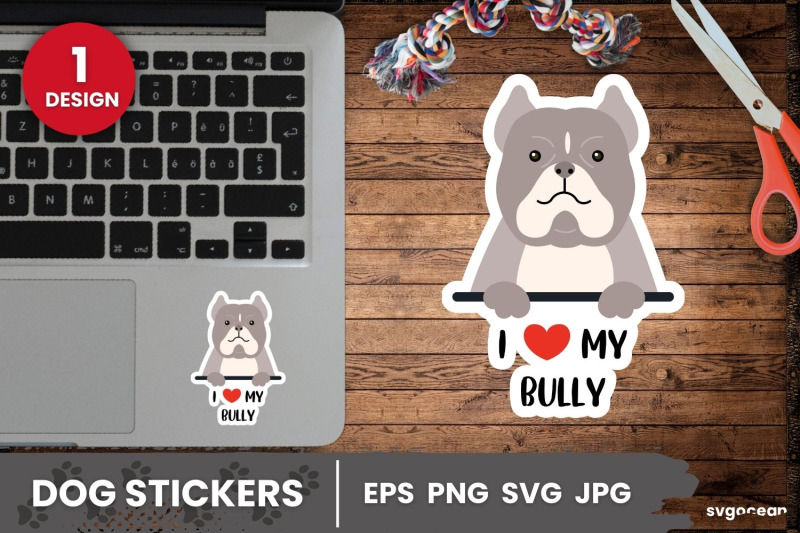 dog-stickers-svg-bundle-printable-digital-planner