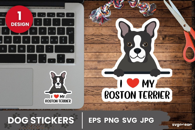 dog-stickers-svg-bundle-printable-digital-planner