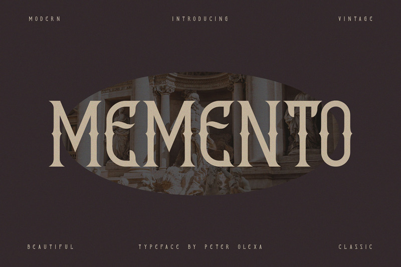 memento-vintage-serif