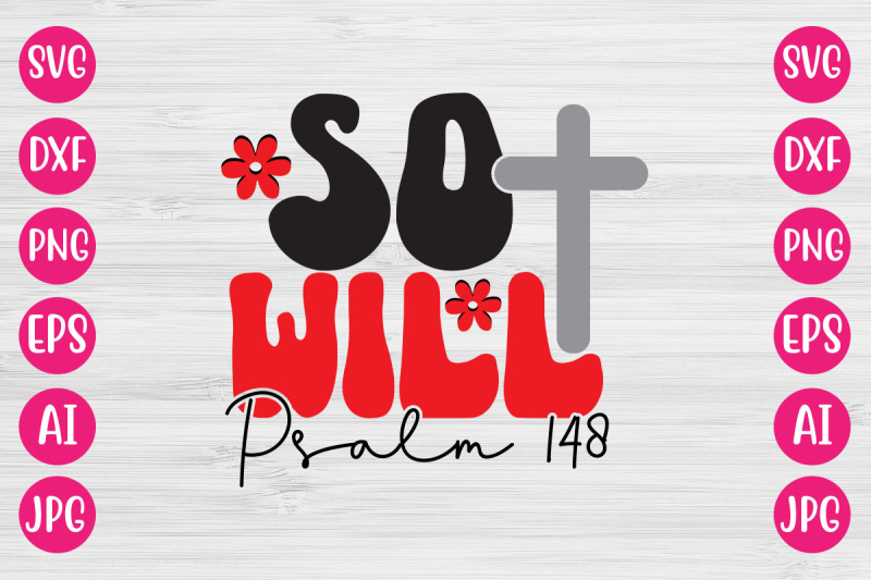 so-will-psalm-148-retro-design