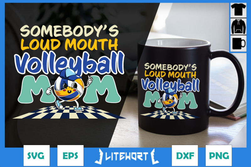 somebody-039-s-loud-mouth-volleyball-mom