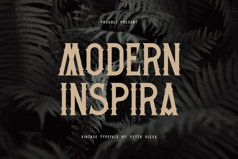 modern-inspira-vintage-font