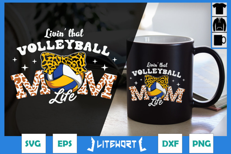 livin-039-that-volleyball-mom-life