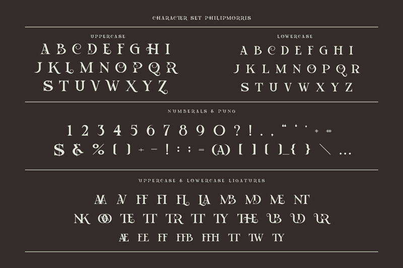 philipmorris-bold-retro-font