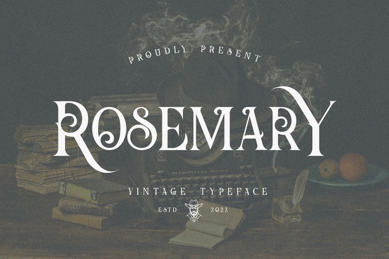 rosemary-vintage-serif