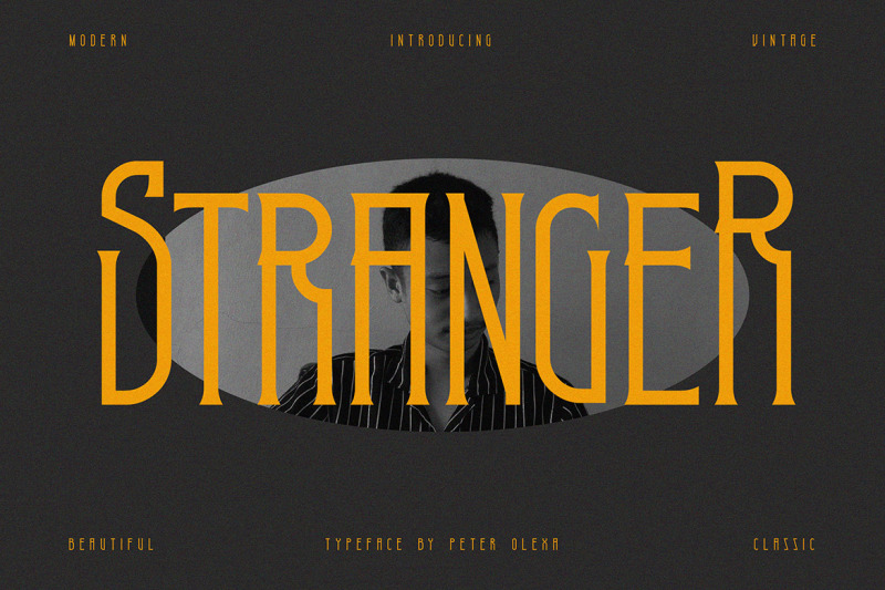 stranger-vintage-sharp-serif