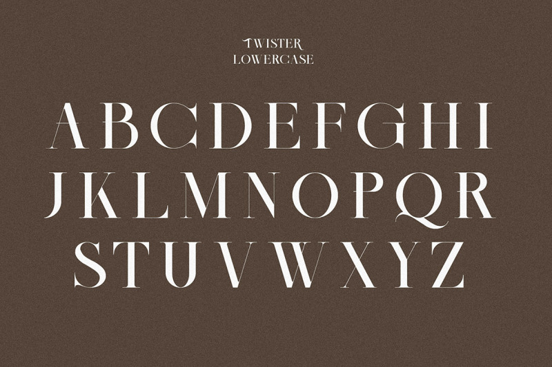 twister-decorative-serif