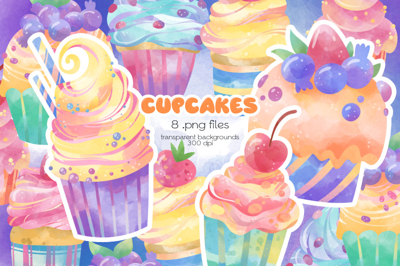 cupcake-clipart-png-files