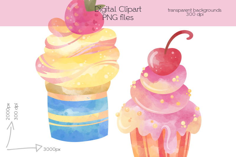 cupcake-clipart-png-files
