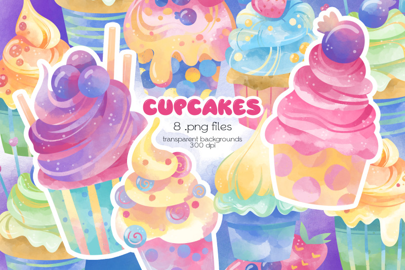 cupcake-clipart-png-files