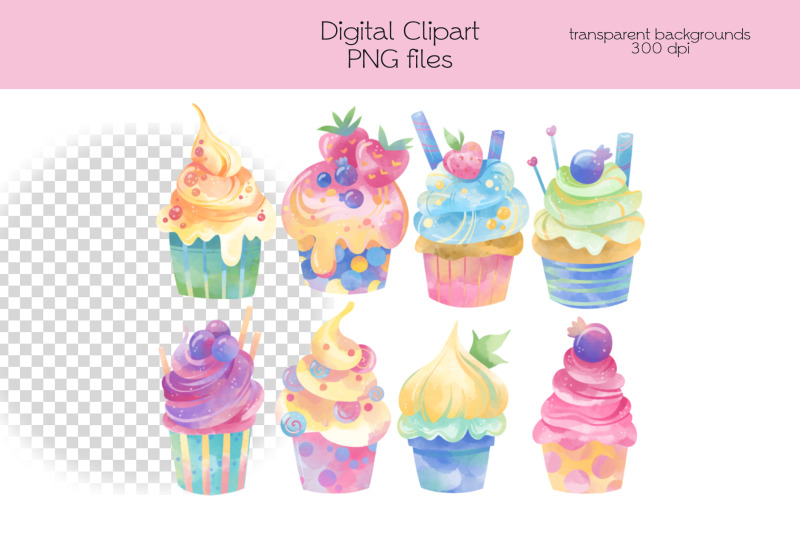 cupcake-clipart-png-files