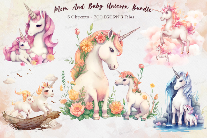 mom-and-baby-unicorn-bundle