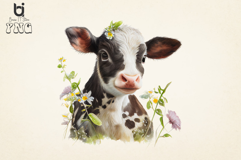 baby-cow-easter-watercolor-bundle-sublimation-png-7-file